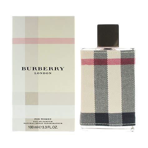 burberry london for women|burberry london for women 100ml.